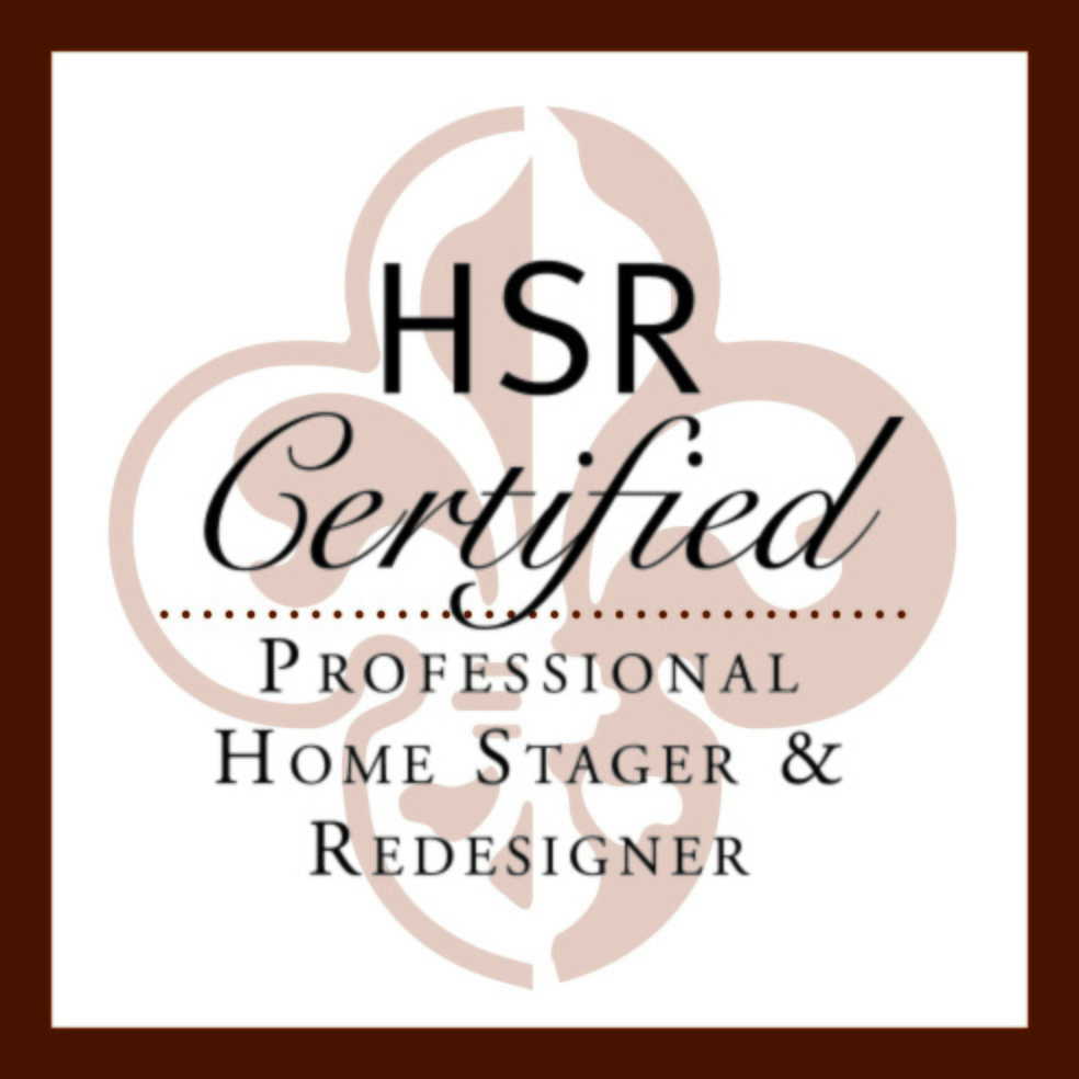 Certified Home Stager